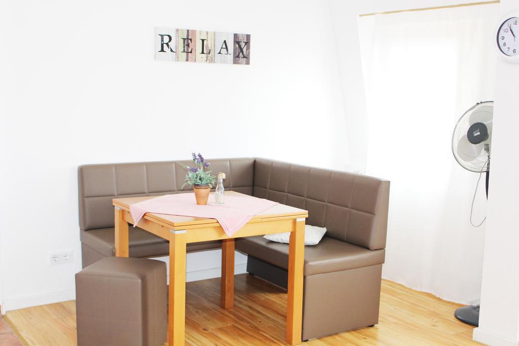 Ferienwohnungen Meersburg Stetten  Habitación foto