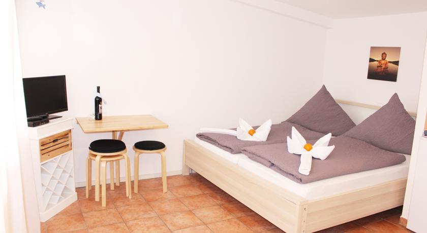 Ferienwohnungen Meersburg Stetten  Habitación foto