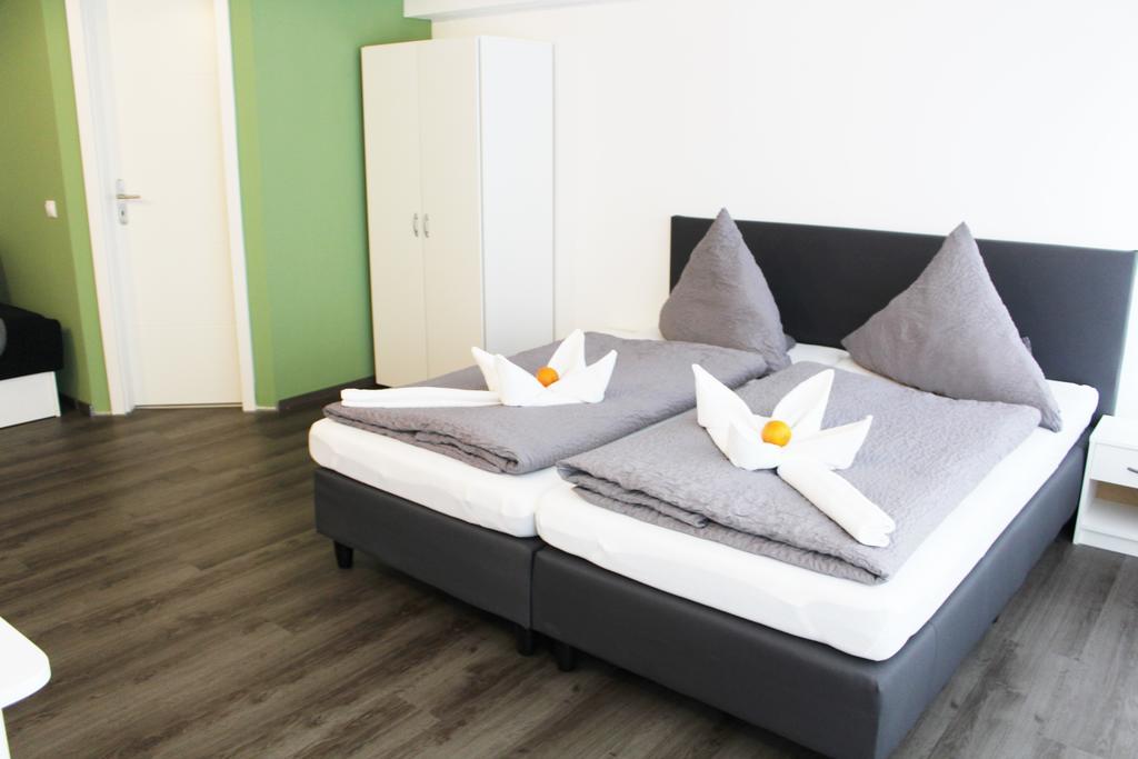Ferienwohnungen Meersburg Stetten  Habitación foto