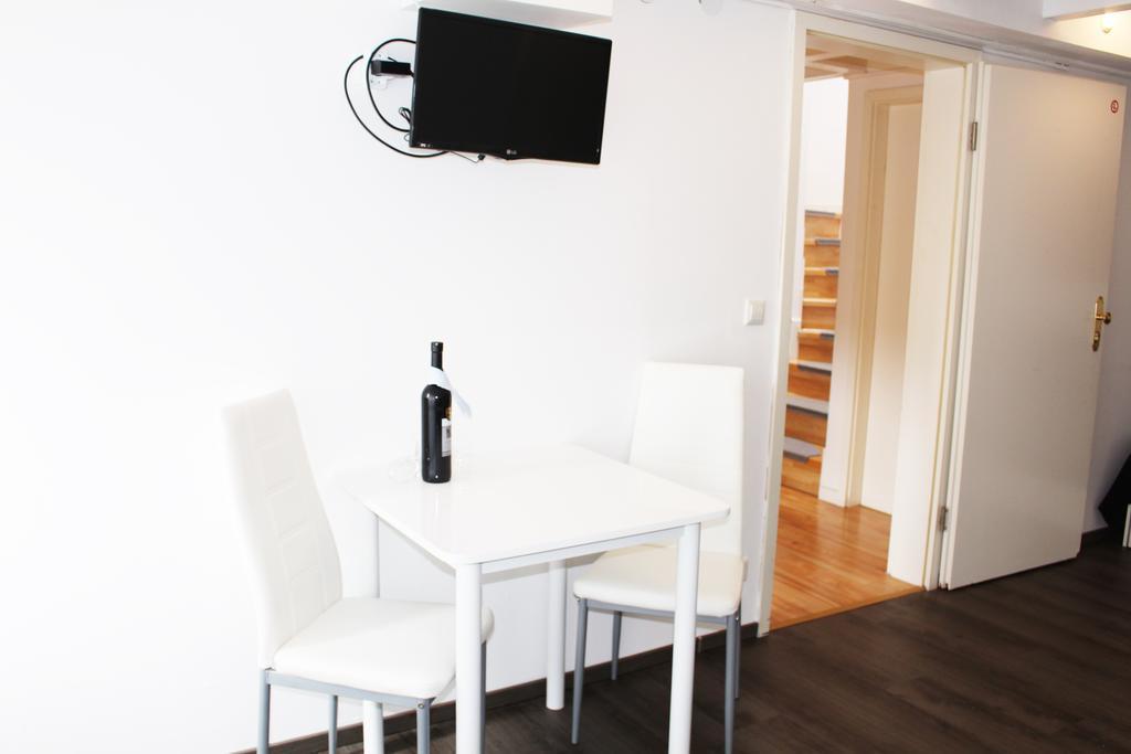 Ferienwohnungen Meersburg Stetten  Habitación foto